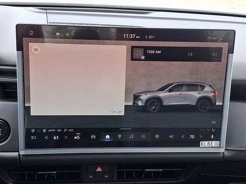 New 2026 MAZDA CX-5 2.5 S w/ Premium Plus Package AWD/4WD image 17