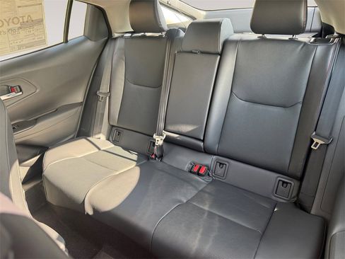 New 2026 Toyota Prius XSE image 13
