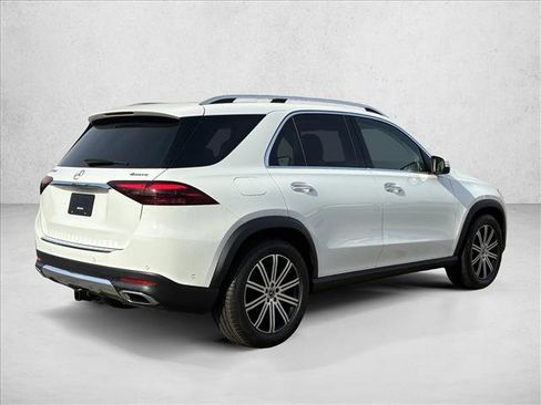Certified 2024 Mercedes-Benz GLE 450 4MATIC image 5