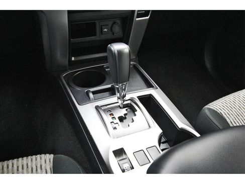 Used 2024 Toyota 4Runner SR5 image 24