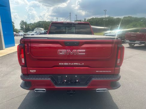 Used 2023 GMC Sierra 1500 Denali w/ Denali Reserve Package image 11