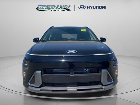 New 2026 Hyundai Kona Limited FWD image 7