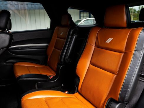 Used 2019 Dodge Durango R/T w/ Blacktop Package image 29