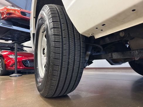 Used 2022 RAM 1500 Tradesman w/ Power & Remote Entry Group image 52