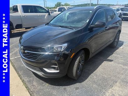 Used 2023 Buick Encore GX Select