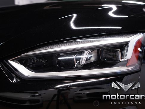 Used 2019 Audi A5 2.0T Prestige AWD/4WD image 11