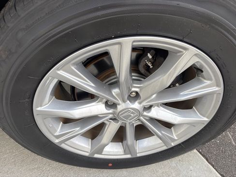 Used 2025 Honda CR-V EX-L image 44