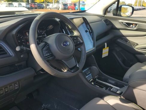 Certified 2025 Subaru Ascent Onyx Edition AWD/4WD image 11
