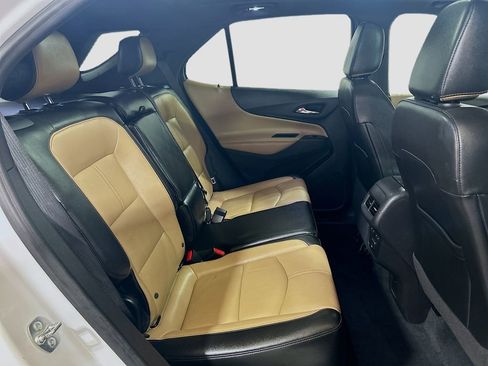 Used 2024 Chevrolet Equinox Premier FWD image 25