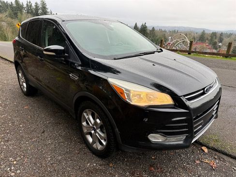 Used 2013 Ford Escape SEL image 6