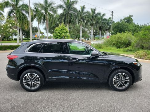 New 2026 Audi Q5 Premium AWD/4WD image 3