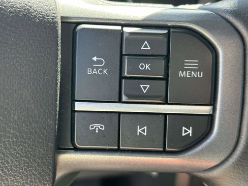 Used 2025 Ford F150 XLT w/ Equipment Group 301A Standard AWD/4WD image 20
