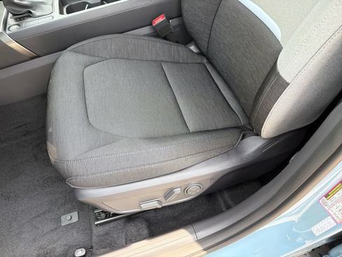New 2027 Kia Seltos S FWD image 20
