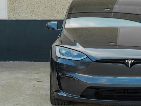 Used 2023 Tesla Model X Plaid image 82