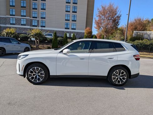 New 2026 BMW X3 xDrive30 w/ Convenience Package image 6