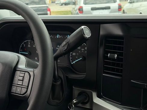 New 2026 Ford F550 4x4 Regular Cab Super Duty image 18