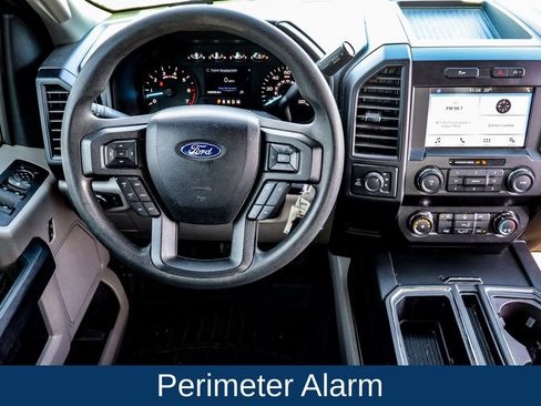 Used 2019 Ford F150 XL w/ Equipment Group 101A Mid image 19