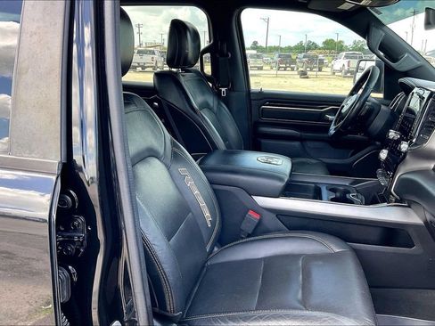 Used 2020 RAM 1500 Rebel w/ Rebel Level 2 Equipment Group AWD/4WD image 30