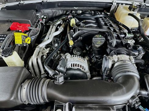 Certified 2022 Jeep Gladiator Overland image 43