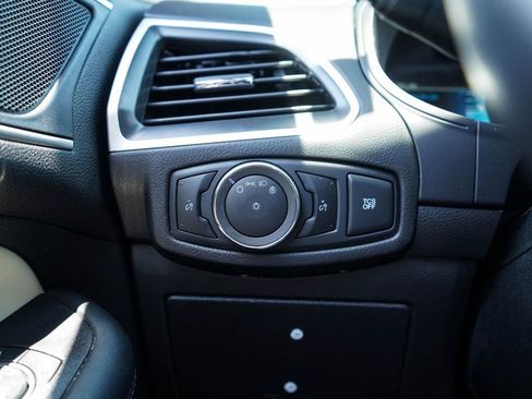 Used 2024 Ford Edge SEL AWD/4WD image 30