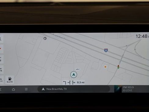 New 2026 Kia Sportage SX image 37