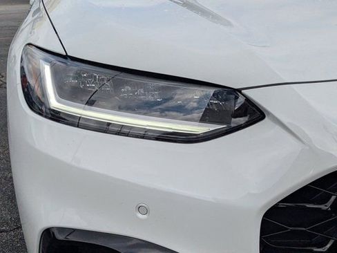 New 2027 Honda HR-V EX-L image 10