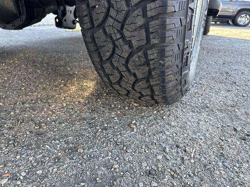 Used 2003 Ford F150 XLT image 10