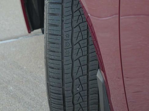 Used 2023 Toyota Corolla SE FWD image 29