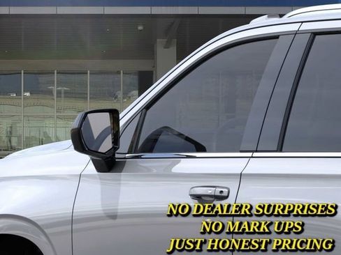 New 2026 Chevrolet Tahoe LS RWD image 12