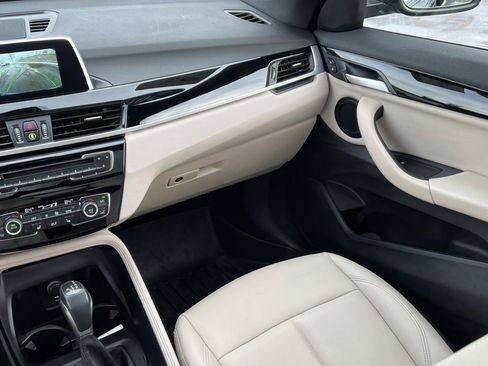 Used 2019 BMW X1 xDrive28i w/ Convenience Package image 31