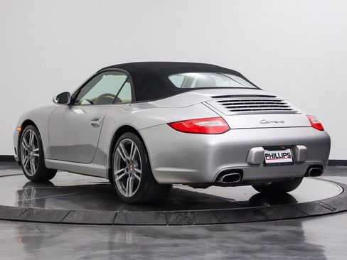 Used 2009 Porsche 911 Carrera RWD image 18