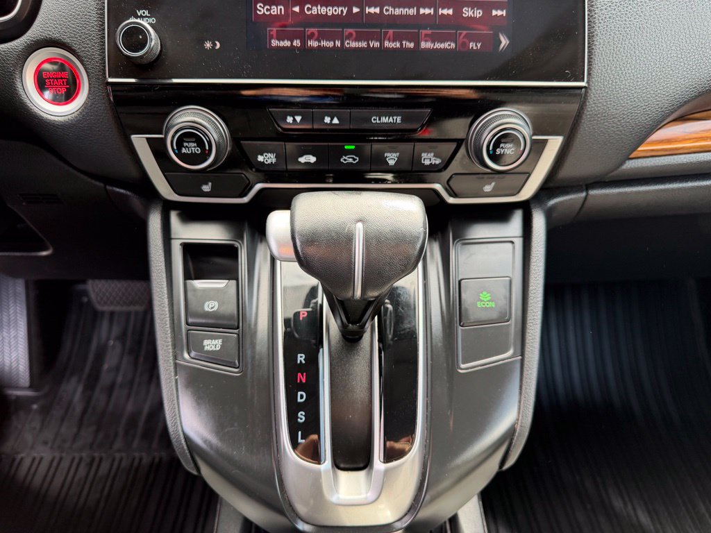 Used 2018 Honda CR-V EX-L image 23
