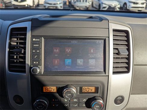 Used 2019 Nissan Frontier SV w/ Value Truck Package image 24