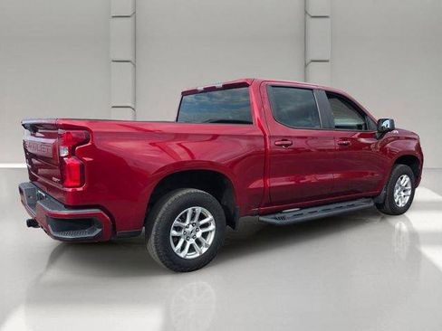 Used 2023 Chevrolet Silverado 1500 RST AWD/4WD image 5