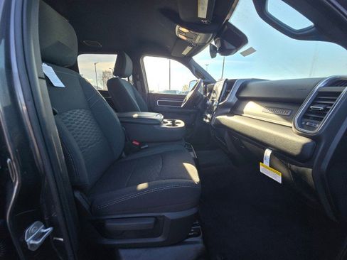 New 2026 RAM 3500 Big Horn image 11