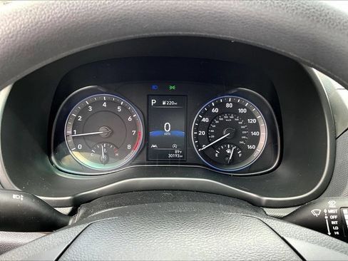 Certified 2023 Hyundai Kona SEL w/ Cargo Package AWD/4WD image 13