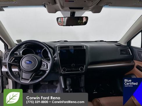 Used 2018 Subaru Outback 3.6R Touring AWD/4WD image 26
