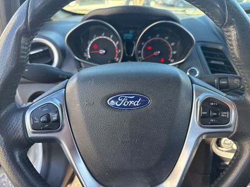 Used 2016 Ford Fiesta ST image 24