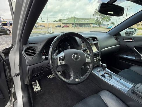 Used 2013 Lexus IS 250 image 9