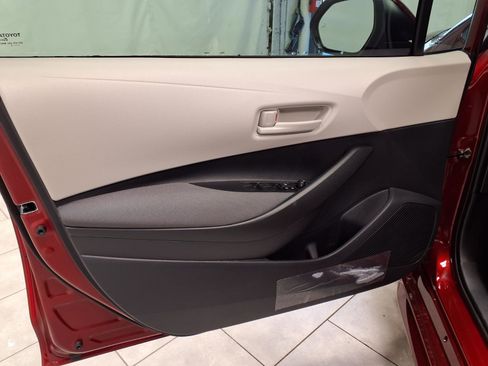 New 2026 Toyota Corolla LE image 25