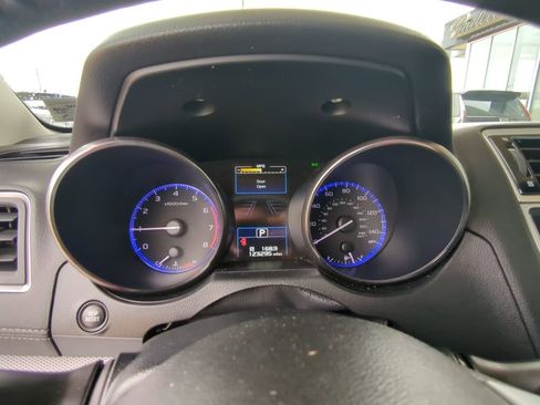 Used 2019 Subaru Outback 2.5i Premium image 14