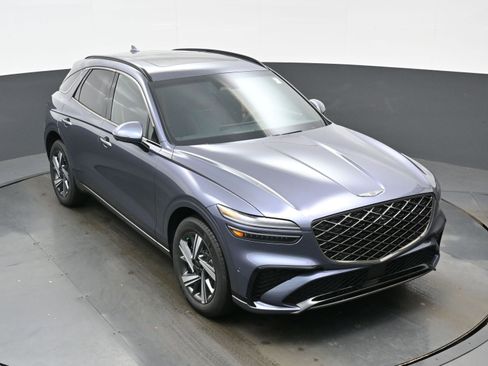 New 2026 Genesis GV70 3.5T Sport Advanced image 19