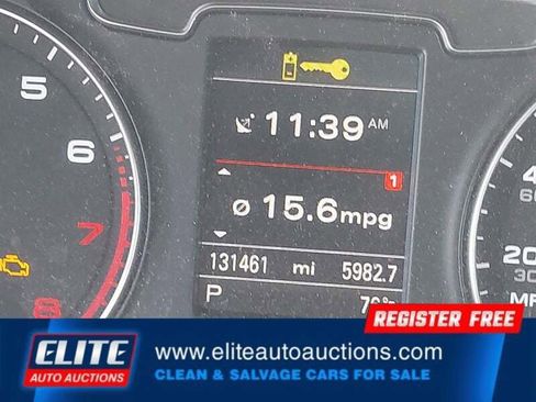 Used 2017 Audi Q3 2.0T Prestige w/ Prestige Package image 30