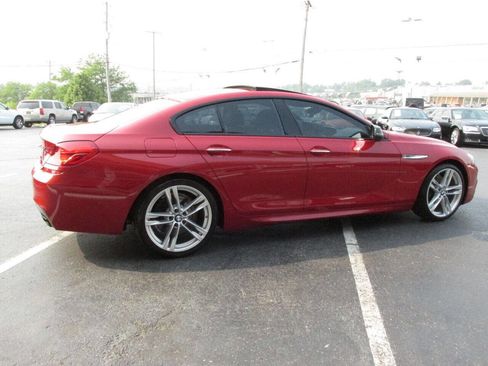 Used 2016 BMW 650i Gran Coupe image 64