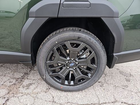 New 2026 Subaru Outback Limited XT AWD/4WD image 40