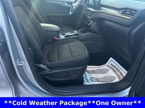 Used 2024 Ford Escape Active w/ Tech Pack #2 image 34