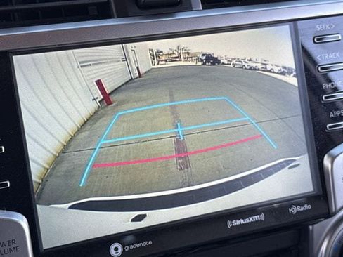 Used 2023 Toyota 4Runner SR5 Premium w/ Moonroof Package image 17