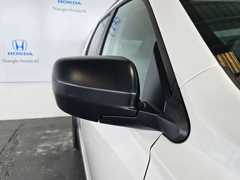 New 2026 Honda Passport RTL image 50