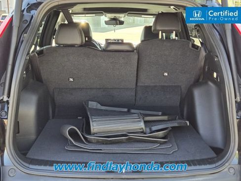 Certified 2024 Honda CR-V Sport-L image 19