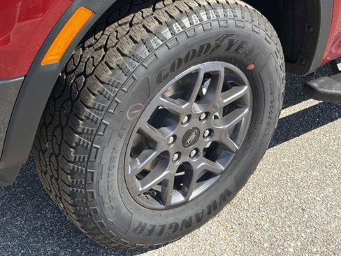 New 2026 Ford Ranger XLT RWD image 9